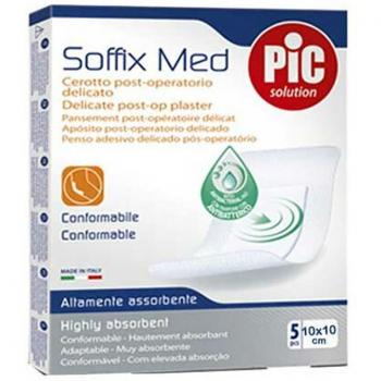 Cérnico Pic Sofix Med 10×10 S