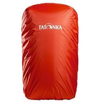 Funda de lluvia Tatonka 40-55L Rojo