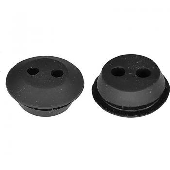 Rondella Tappo Occhiello Tubo Decespugliatore Tagliaerba Ø18mm