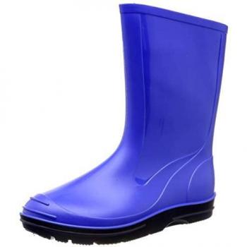 Bota Beck Noche de Lluvia Azul