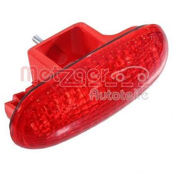 Luce Supplementare Freno OPEL METZGER 2080062