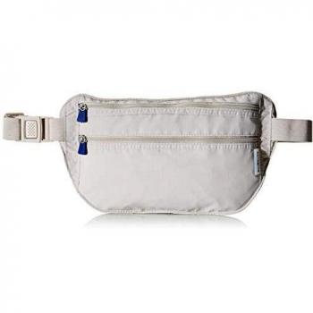 Riñonera Interior Samsonite Global Beige 26 cm con RFID