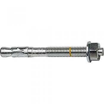 CELO-Caja de tornillos CELO din 10-60/10 Ø 10 X 60 MM 50 Unidades Zincado