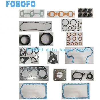 Yanmar 3TN78LL Complete Gasket Set