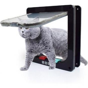 Controlador 4V InteliS-XL PetGate