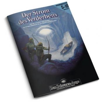 DSA1 - Der Strom des Verderbens (remastered)
