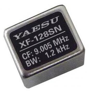 Yaesu XF-128SN 1200 Hz SSB Narrow Roofing Filter