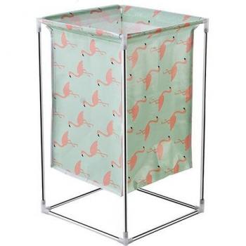 Cartoon Toy Storage Basket for Dirty Clothes