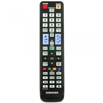 Samsung BN59‑01039A Universal Remote – 12‑Month Guarantee