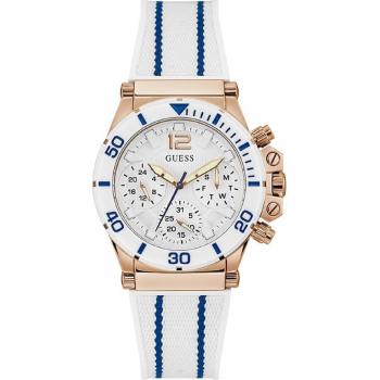 Reloj Eco-Amigable Guess Co-Pilot GW0406L2