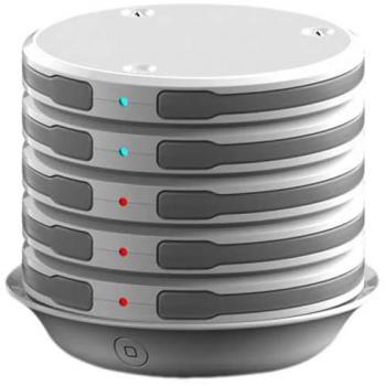 MiniBatt PowerTower 5B