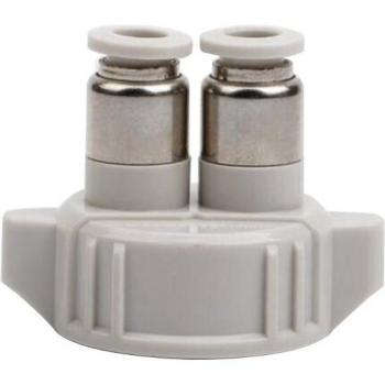 CO2 Diffuser Kit for Aquariums