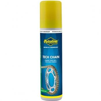 Putoline Tech Chain Ketten-Lubrikationsspray 75ml