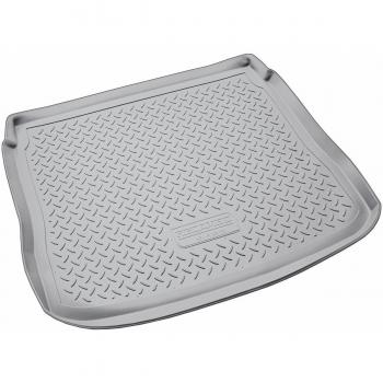 RECAMBO Kofferraumwanne für VW Tiguan 5N, BJ 2007-2016
