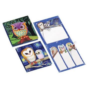 Súčasť „Owl‑Mix 62×69“