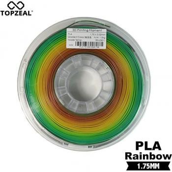 Filamento Rainbow Exacto 1KG