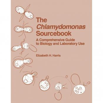 The Chlamydomonas Sourcebook