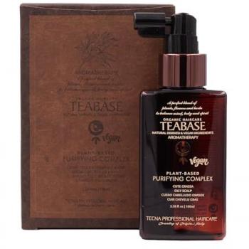 Té Límite de Purificación Tecna 100 ml
