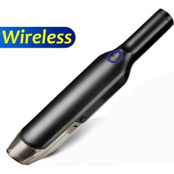 9000PA Wireless Handheld Car Vacuum