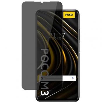 Protector de Pantalla Hidrogel Antiespías para Xiaomi POCO M3 / Redmi 9T