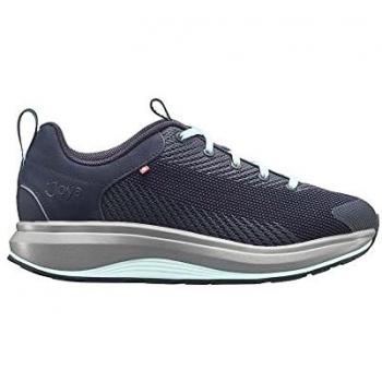 Maui Dark Blue Sneakers de Joya Deportivas