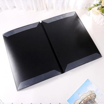 A4 Piano Score Organizer Folder