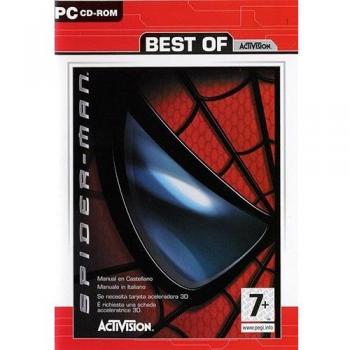 Spiderman: Il Film (PC) – Edizione Digitale
