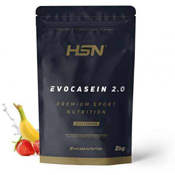 Evocasein Digezyme 2 kg – Fraises et Bananes