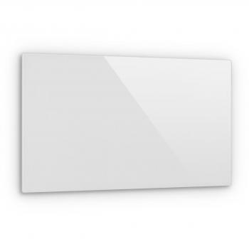 Panel Infrarrojo Klarstein Crystal 100x60cm 600W Temporizador Semanal Blanco