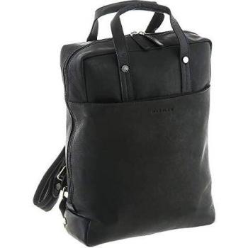 Campo Businessrucksack von Harold – 36 cm, Schwarz