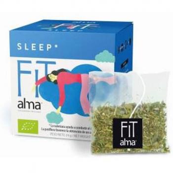 Alma FIT Sueño 12 uds