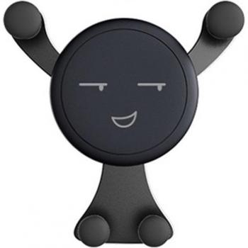 Support smartphone ventouse pour voiture