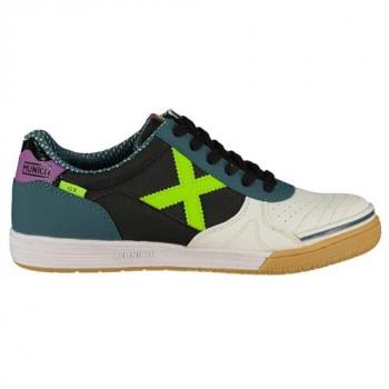Zapatillas Munich G-3 434 para Fútbol Sala de Interior