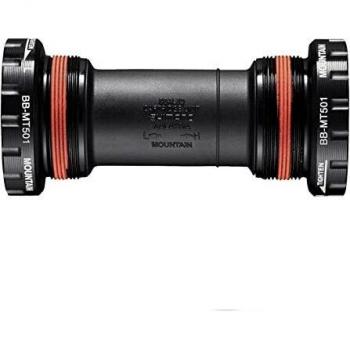 Shimano BB-MT501 Hollowtech II Bottom Bracket - Black