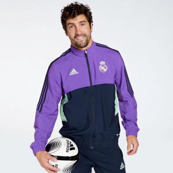 Veste de présentation Real Madrid Condivo 2022/23
