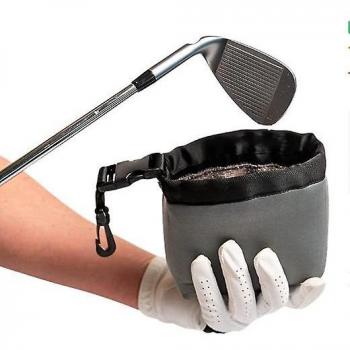 Frusde CleanPro Bolsa de Mantenimiento de Palos