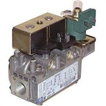 CBM - Bloc gaz Sit Tandem 836 019 - CBMBLBLO05142