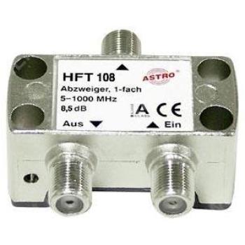 HFT 108 “Massimo Potere”