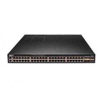 Avocent ADX PoE Rack‑Switch von Vertiv – 48 Ports