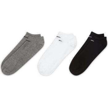 Calcetines Nike Everyday Lightweight Blanco