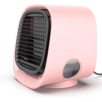 Mini Air Conditioner Fan