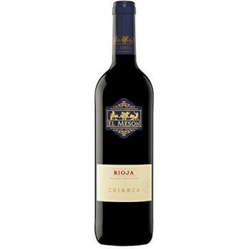 El Meson Crianza - 2019