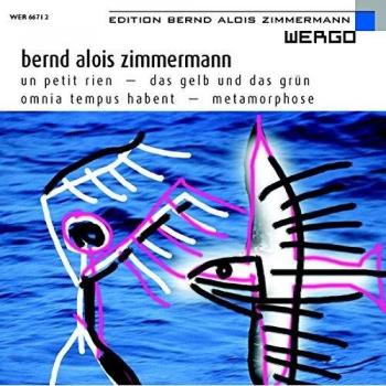 Un Petit Rien - Das Gelb und das Grün