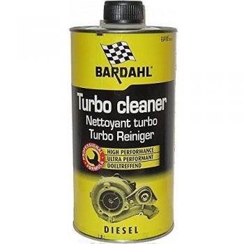 Bardahl Motorenpflege 3206