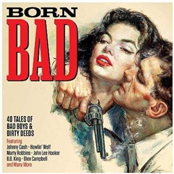 Born Bad Coffret