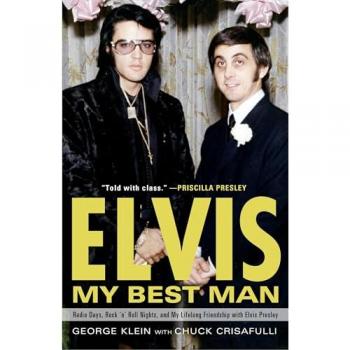 Elvis: My Best Man