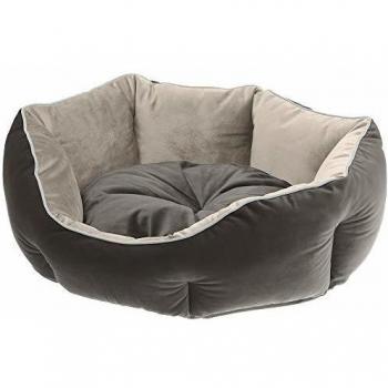 Couchage Confort Ferplast Queen 60