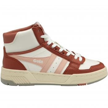 Gola Challenge High Women's Trainers