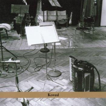 Koved (A Tribute to Martin Weinberg)
