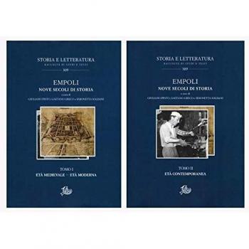 Empoli. Nove secoli di storia